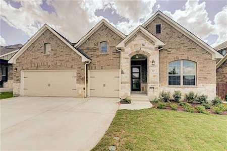 221 Sangiovese St Leander, TX 78641