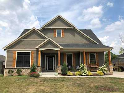 17405 Shakes Creek Dr Fisherville, KY 40023