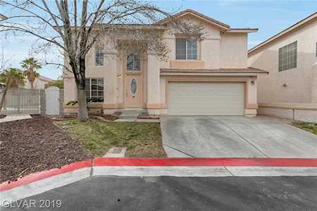 8117 Jade Harbor Ct Las Vegas, NV 89143