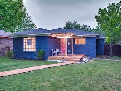2703 Alco Avenue Dallas, TX 75211