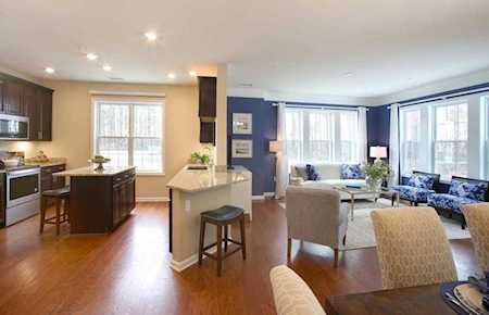 1306 Pennington Drive #306 Walpole, MA 02081