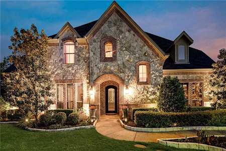 5525 Lake Geneva Court Flower Mound, TX 75022