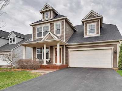 14108 55th Avenue N Plymouth, MN 55446