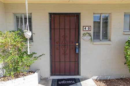 6040 N 15th Street #40 Phoenix, AZ 85014