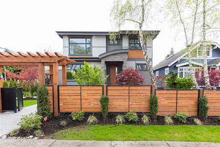 7610 Cartier Street Vancouver, BC V6P 4T1