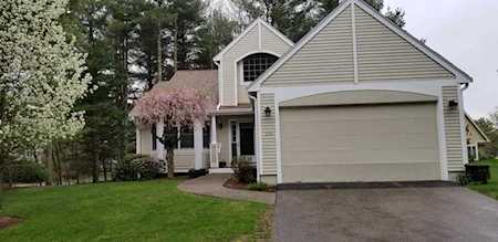 130 Cannon Forge Dr #130 Foxboro, MA 02035