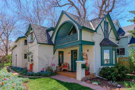 536 Maxwell Avenue Boulder, CO 80304