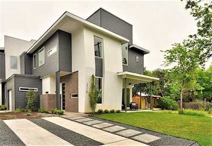 2110 Thornton Rd #A Austin, TX 78704