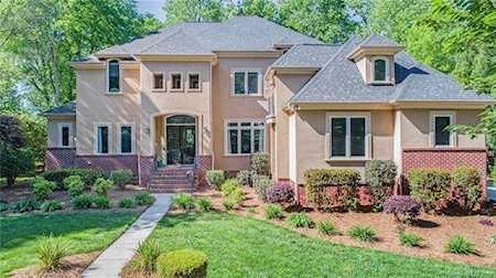 4428 Island Cove Ln Charlotte, NC 28216