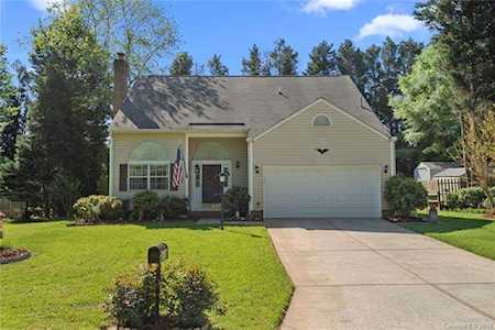 9415 Cedar River Rd Huntersville, NC 28078
