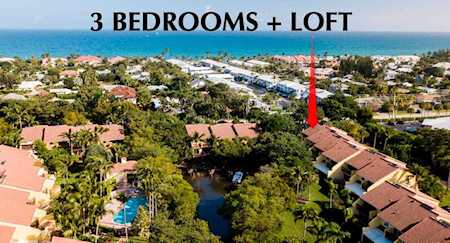 5570 N Ocean Boulevard #20c Ocean Ridge, FL 33435
