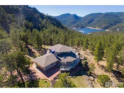 5634 Longmont Dam Rd Lyons, CO 80540