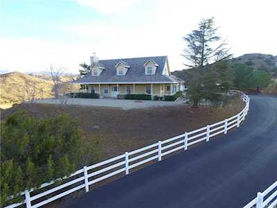 9610 Escondido Canyon Road Agua Dulce, CA 91390