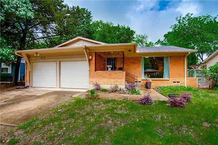 8719 Westfield Drive Dallas, TX 75243