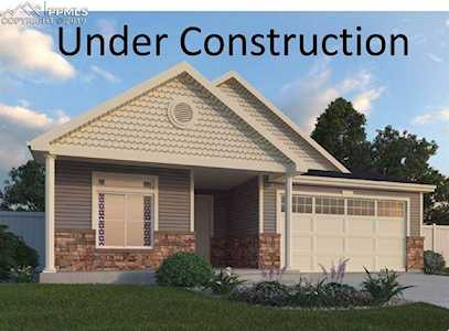 7448 Rim Bluff Lane Colorado Springs, CO 80927