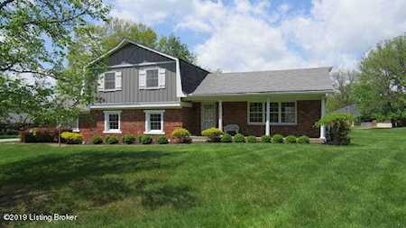 14101 Tree Crest Ct Louisville, KY 40245