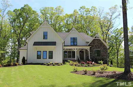 204 Stonetree Way Wake Forest, NC 27587