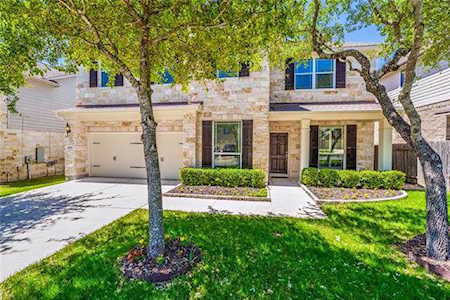 8508 Alophia Dr Austin, TX 78739