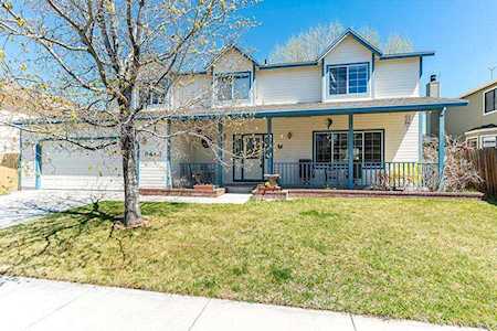 3443 Halleck Drive Carson City, NV 89701