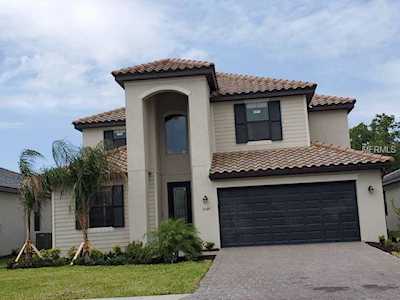 11109 Copperlefe Drive Bradenton, FL 34212