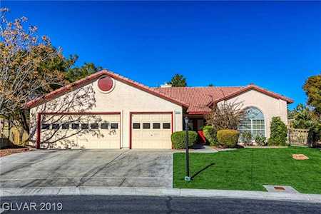 5040 Desert Fir Dr Las Vegas, NV 89130