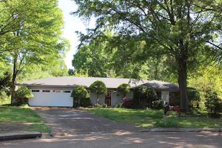 2928 Cross Village Cv Germantown, TN 38138