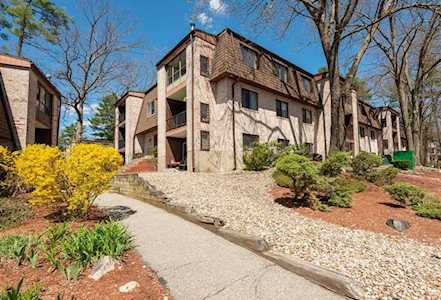 3 Greenbriar Drive #307 North Reading, MA 01864