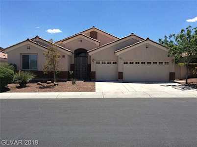 8805 Don Horton Ave Las Vegas, NV 89178