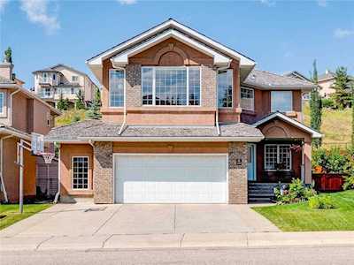 421 Arbour Lake Drive NW Calgary, AB T3G 5G2