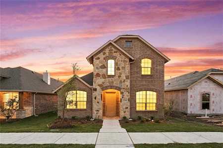 4308 Del Rey Avenue Mckinney, TX 75070