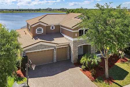 2252 Rickover Place Winter Garden, FL 34787