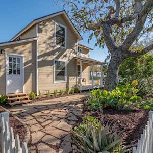535 Myrtle Ave Santa Barbara, CA 93101