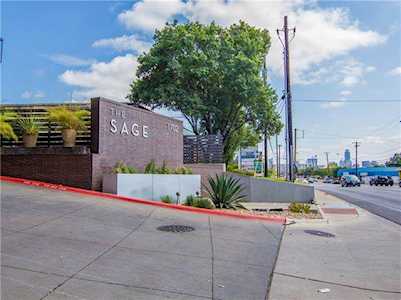1702 Lamar Blvd #25 Austin, TX 78704