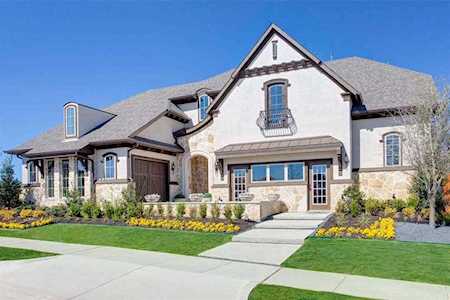3704 Bardolino Colleyville, TX 76034