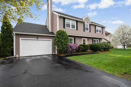 3 Egret Circle Shrewsbury, MA 01545