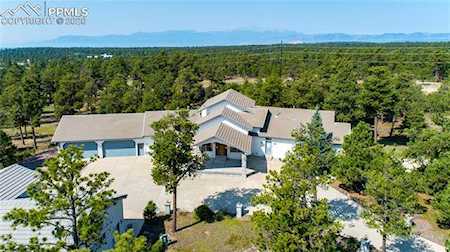 11615 Vollmer Road Colorado Springs, CO 80908
