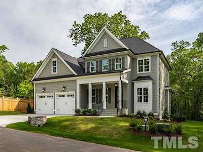 12404 Marsh Field Drive #Lt31 Raleigh, NC 27614