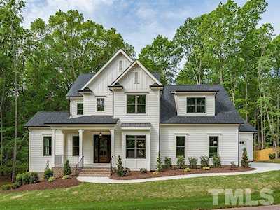 12401 Marsh Field Drive #26 Raleigh, NC 27614