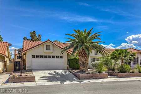 5601 Red Bluff Dr Las Vegas, NV 89130