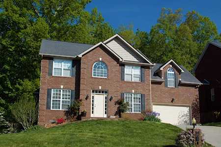 8311 Bay Garden Ln Knoxville, TN 37938
