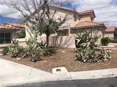 1737 Picaro Ct Las Vegas, NV 89128