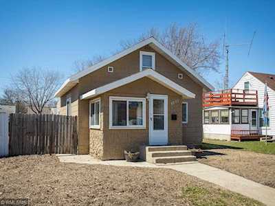 5227 Emerson Avenue N Minneapolis, MN 55430