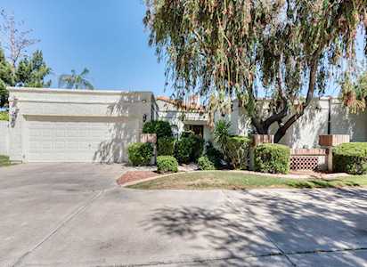 8310 E San Bernardo Drive Scottsdale, AZ 85258