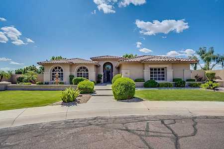 22522 N 81st Avenue Peoria, AZ 85383