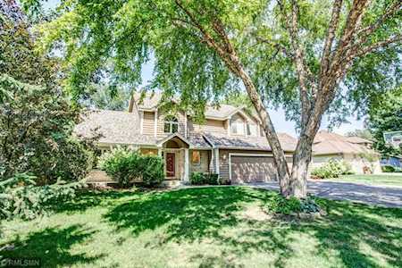 1303 Wilderness Lane Eagan, MN 55123
