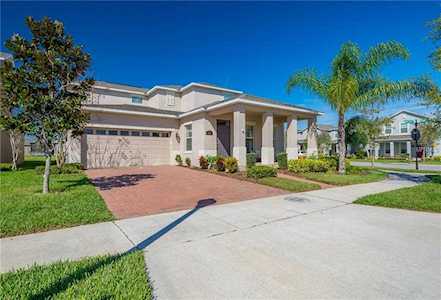 5700 Laurel Cherry Avenue Winter Garden, FL 34787