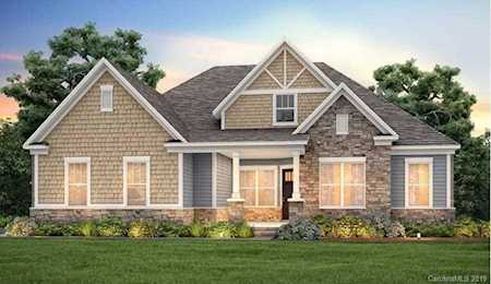 204 Westlake Dr Waxhaw, NC 28173