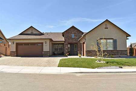 332 Desert Chukar Drive Sparks, NV 89441