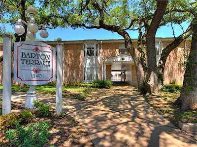 1240 Barton Hills Dr #110 Austin, TX 78704