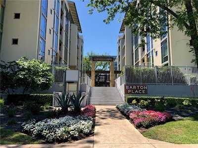 1600 Barton Springs Rd #6302 Austin, TX 78704
